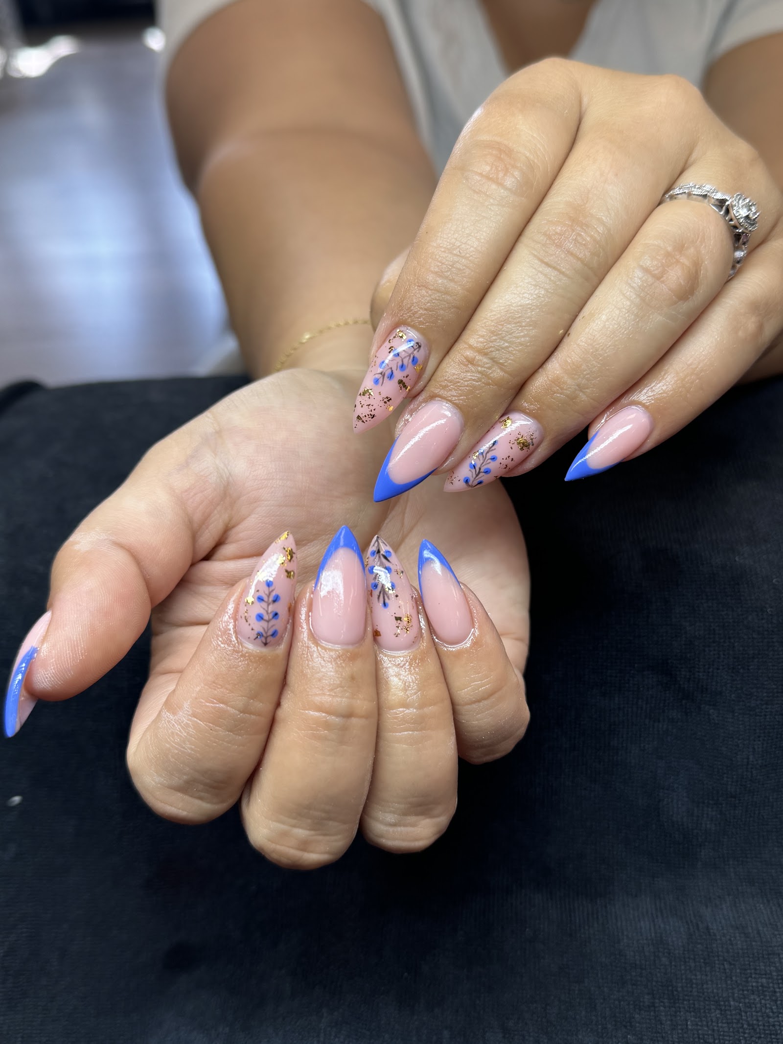 RockStar Beauty Lounge nail photo 5
